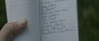 Illustration for article titled Captain America's Catch-Up List Is Different In Different Countries